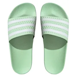 klapki-damskie-adidas-adilette-sportowe-mietowe