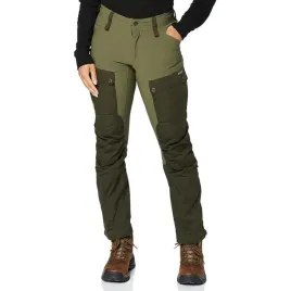 spodnie-damskie-fjallraven-keb-trekkingowe-khaki
