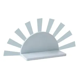 polka-scienna-kid-s-concept-circle-slonce-z-naklejkami-niebieska