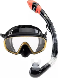 zestaw-do-nurkowania-maska-fajka-aquawave-teutida-set-czarno-zloty