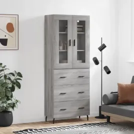 vidaxl-witrynka-szary-dab-sonoma-695x34x180cm-material-drewnopochodny