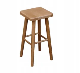taboret-barowy-hoker-drewniany-stolek-60cm-olcha
