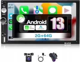 radio-samochodowe-ekran-dotykowy-7-2g-64g-camecho-gps-kamera-cofania