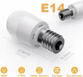 zestaw-4-zarowek-do-lodowki-led-e14-20-w-25-w