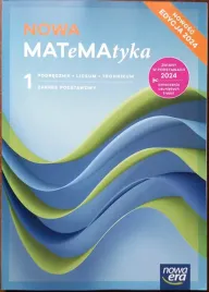 nowa-matematyka-1-zakres-podstawowy-podrecznik-edycja-2024