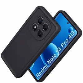 etui-do-xiaomi-redmi-note-14-pro-4g-silikonowe-matowe