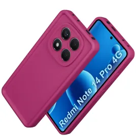 etui-do-xiaomi-redmi-note-14-pro-4g-silikonowe-matowe