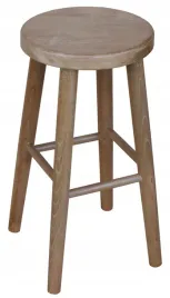 taboret-barowy-wysoki-60-cm-bukowy-hoker-kolor-dab