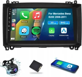 radio-samochodowe-hodozzy-carplay-do-mercedes-benz-b200-w169-w245-sprinter