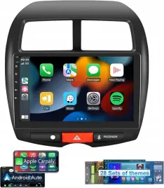 radio-samochodowe-hodozzy-2-64g-dla-mitsubishi-asx1-gps-101-cala