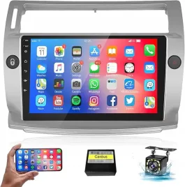 radio-samochodowe-dla-citroen-c4-2004-2009-c-quatre-2008-2011-hodozzy