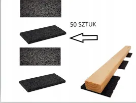podkladka-gumowa-pod-wspornik-tarasowy-wentylowany-100x50x33-50-sztuk