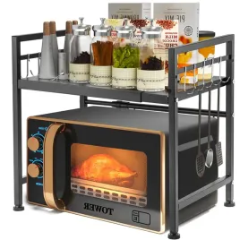 polka-regal-stojak-na-mikrofalowke-kuchenny-na-przyprawy-dwupoziomowy-polki