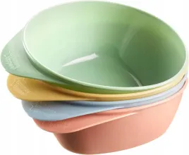 miseczki-dla-dzieci-nauka-jedzenia-zestaw-4-sztuk-z-uchwytem