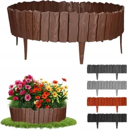 krawedz-obrzeze-trawnika-palisada-ogrodowa-brazowe-23m-4x-56dl-x-22szer