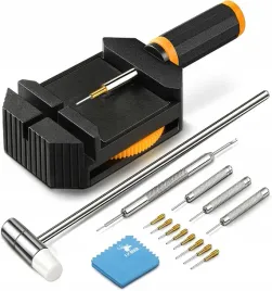 zestaw-do-naprawy-zegarkow-skracanie-paskow-zegarkow-diy