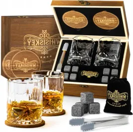 zestaw-prezentowy-whisky-4-szklanki-310ml-8-kamieni-akcesoria