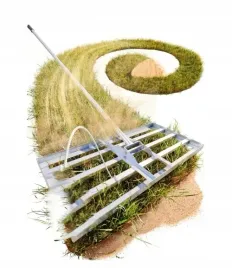 rakla-do-trawnika-75-x-35-cm-w-zestawie-metalowy-trzonek-17m-aeryzator