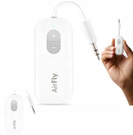 airfly-se-adapter-bluetooth-jack-3-5mm-do-sluchawek-bezprzewodowych-bialy