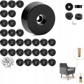 zestaw-30-gumowe-nozki-okragle-antyposlizgowe-ze-sruba-do-mebli-uniwersalne
