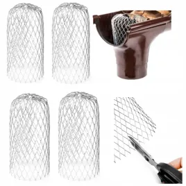 4x-kratka-sitko-filtracyjne-ochrona-do-rynny-deszczowej-na-liscie-gniazda