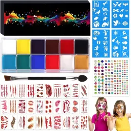 zestaw-artystyczny-do-twarzy-ciala-farby-12-kolorow-i-30-gotowych-szablonow