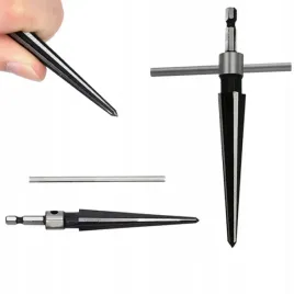 rozwiertak-fazownik-poglebiacz-spiralne-wiertlo-stozkowe-3mm-13mm