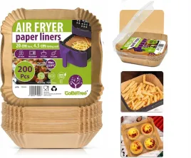 200x-zestaw-wklad-air-fryer-papier-do-frytkownicy-beztluszczowej-pieczenia