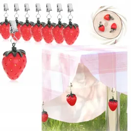 8-sztuk-obciazniki-40-gramowe-do-obrusow-zaslon-z-klipsem-truskawka