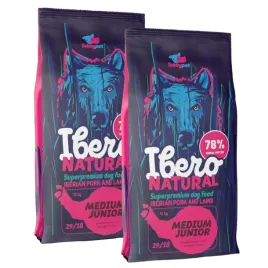 zestaw-2x-karma-sucha-dla-szczeniat-srednich-ras-ibero-natural-medium-jun