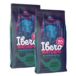 zestaw-2x-karma-sucha-dla-psa-ibero-natural-mini-adult-2x3-kg