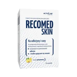 recomed-skin-na-odlezyny-i-rany-10-saszetek-cytryna