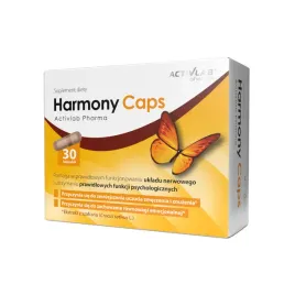 harmony-caps-30-kapsulek-uklad-nerwowy-funkcje-psychologiczne