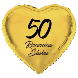 balon-foliowy-serce-50-rocznica-slubu-zloty-18-hrt
