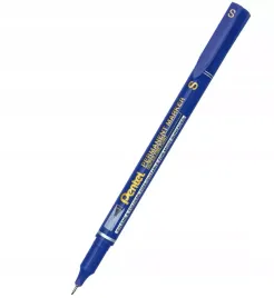 foliopis-super-fine-point-niebieski-nfs410-c-pentel