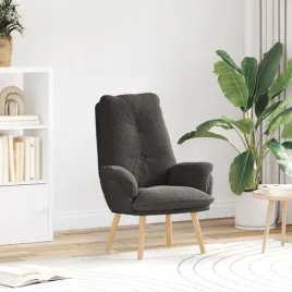 vidaxl-fotel-relaksacyjny-ciemnoszary-z-materialu-przypominajacego-welne