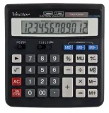 kalkulator-vector-dk-209dm-bk-biurowy