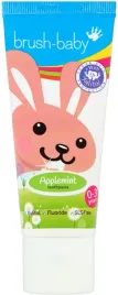 brush-baby-pasta-do-zebow-dla-dzieci-kroliczek-0-3-lat-jablko-mieta-50ml