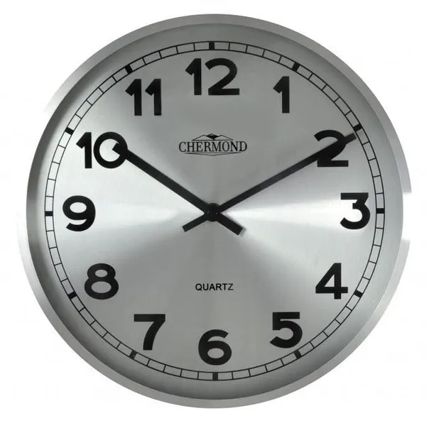 zegar-scienny-chermond-7120-cs-silver-30-cm