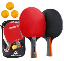 2x-paletki-rakietki-do-ping-ponga-tenisa-stolowego-zestaw-3-pileczki