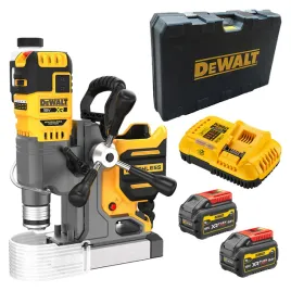 wiertarka-magnetyczna-dewalt-dcd1623x2g-18v-bl-xr-1100w-2x9ah-50mm-walizka