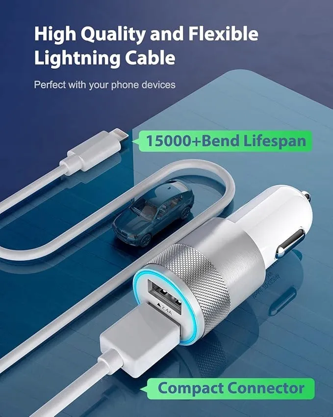 ladowarka-samochodowa-2xusb-2-4a-2-kable-iphone