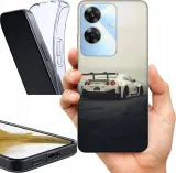 etui-na-realme-note-60-wzory-auta