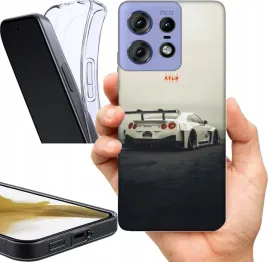 etui-na-motorola-edge-50-pro-wzory-auta