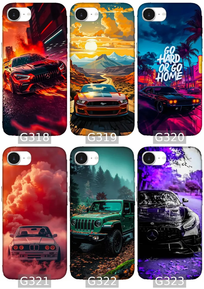 etui-na-apple-iphone-16e-wzory-auta