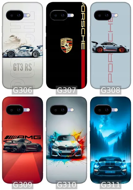 etui-na-google-pixel-9a-wzory-auta-typ-plecki