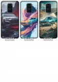 etui-na-xiaomi-redmi-note-9-wzory-auta-zalaczone-wyposazenie-szklo-hartowane-szmatka-do-czyszczenia