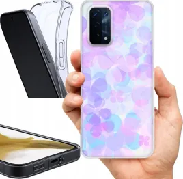 etui-na-oppo-a74-wzory-kwiaty-rosliny