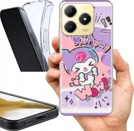 etui-na-realme-c61-wzory-kuromi