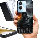 etui-na-realme-note-60-wzory-postapo